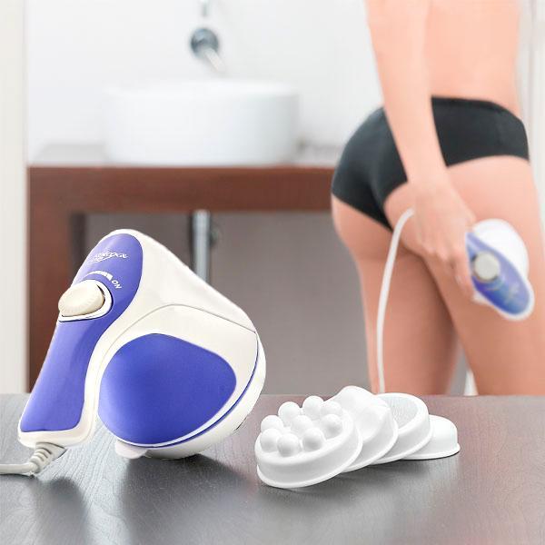 5 in 1 Anti-Cellulite Electric Massager - Lanorys®