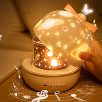 Thumbnail for Clarify® Dynamic projection lamp