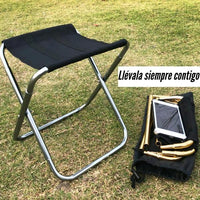 Thumbnail for Foldable Camping Chair - Lanorys®