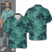 Thumbnail for Vice City Hawaiian Shirt - Lanorys®