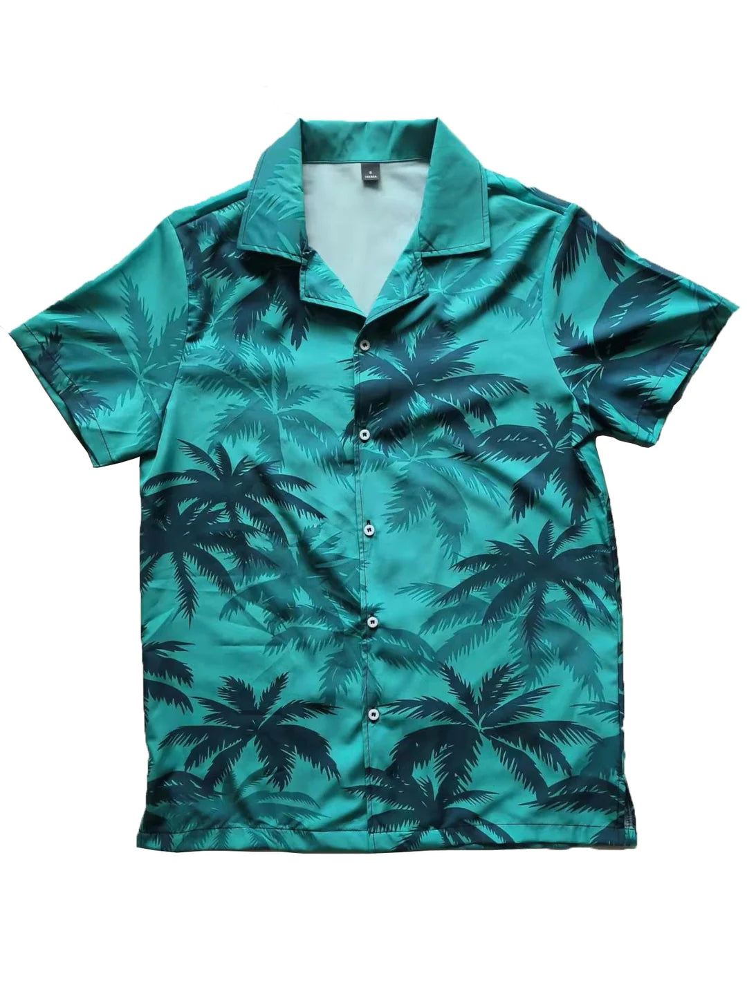 Vice City Hawaiian Shirt - Lanorys®
