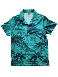 Thumbnail for Vice City Hawaiian Shirt - Lanorys®