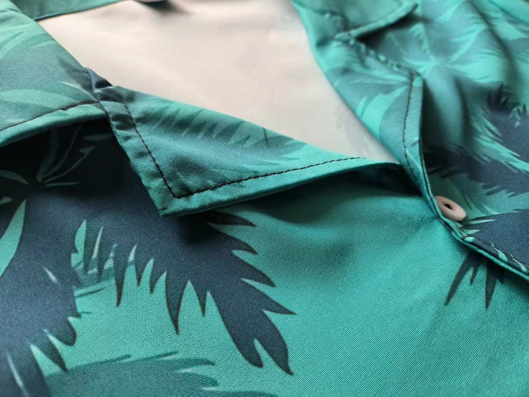 Vice City Hawaiian Shirt - Lanorys®