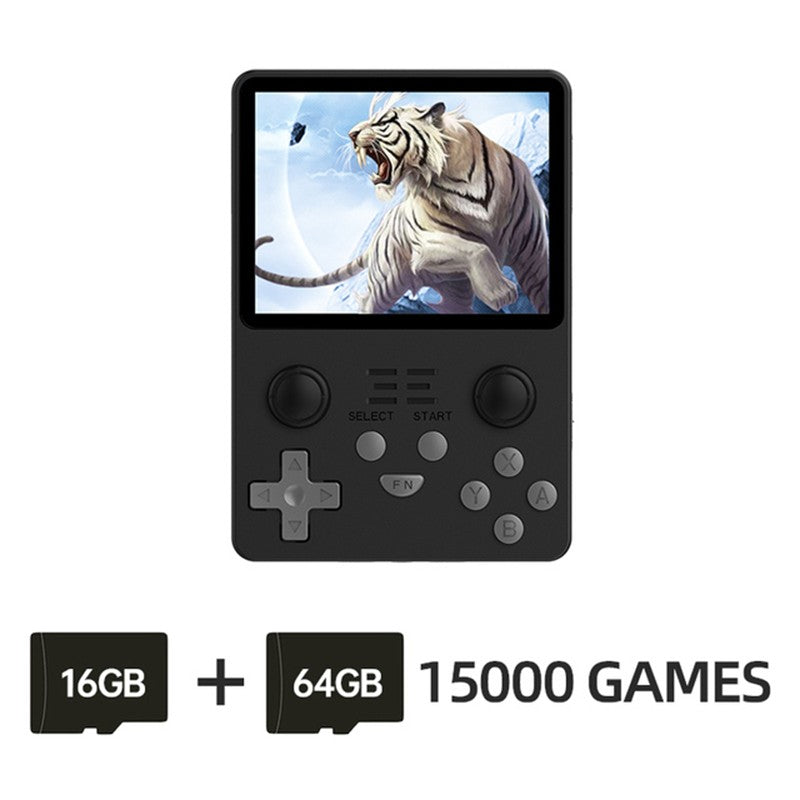 Caerin Pro Console - +15.000 games with 15 consoles