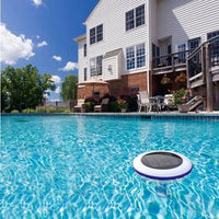 Thumbnail for Solar pool Ionizer - Lanorys®