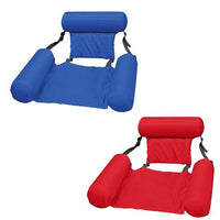 Thumbnail for Inflatable pool chair - Lanorys®