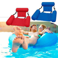 Thumbnail for Inflatable pool chair - Lanorys®