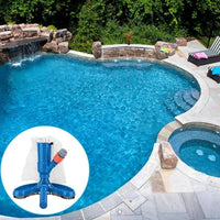 Thumbnail for Pool cleaner Mastery - Lanorys®
