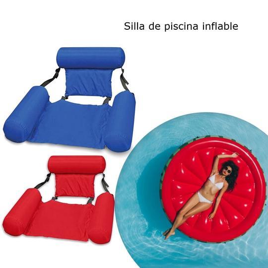 Inflatable pool chair - Lanorys®