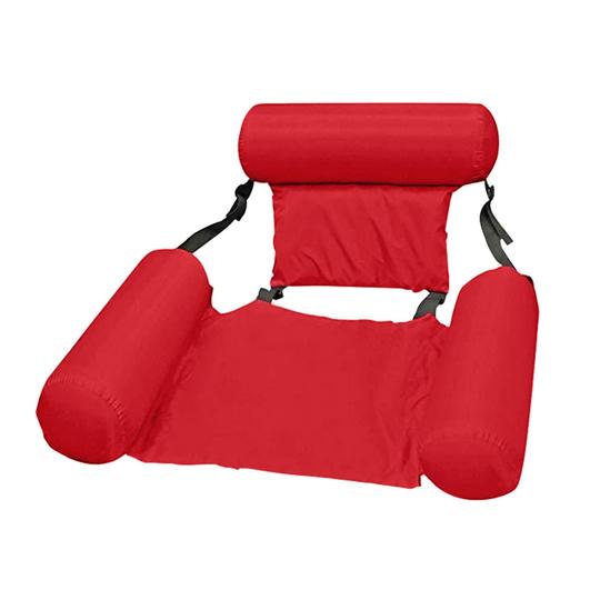 Inflatable pool chair - Lanorys®