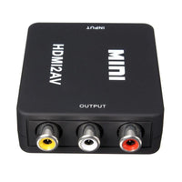 Thumbnail for HDMI-AV converter